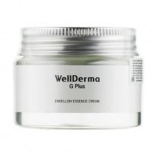 Cream for the person WellDerma G Plus Embellish Essence Cream, 50 ml