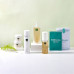 Cream for the person WellDerma Teatree Soothing Aqua Tox Cream with extract of a tea tree, 50 g
