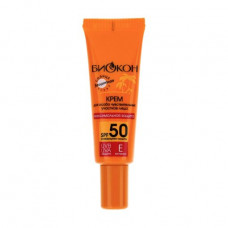 Face cream Biokon Maximum protection of F50 25 ml