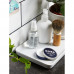 The face cream for sensitive skin of NIVEA MEN which is intensively moisturizing 75 ml