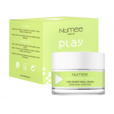 Face cream from wrinkles of Numee Game On Play Line Eraser Facial Cream, 50 ml
