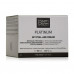 Face, neck cream, zones of a decollete MartiDerm Platinum Gf Vital-Age Cream for dry skin, 50 ml