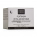 Face, neck cream, zones of a decollete MartiDerm Platinum Gf Vital-Age Night Cream of night, 50 ml