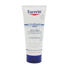 Eucerin UreaRepair Plus Creme Pieds foot cream of 10%, 100 ml