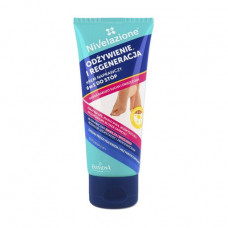Restoring foot cream Farmona Nivelazione Foot Cream 6 in 1, 75 ml