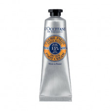 L'Occitane Shea Butter Foot Cream foot cream of Karite, 30 ml
