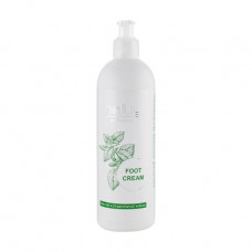 Naivy Professional Foot Cream foot cream, 400 ml