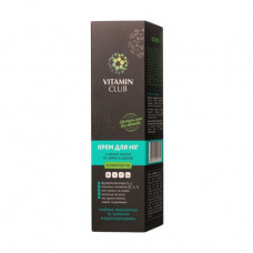 The VitaminClub foot cream with oil of coconut and a tea tree, 150 ml