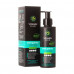 The VitaminClub foot cream with oil of coconut and a tea tree, 150 ml
