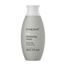 Cream for the volume of a fine hair of Living Proof Full Thickening Cream, 109 ml