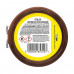 The Kiwi Shoe Deo shoe cream in bank, brown, 50 ml