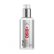 Cream for giving of volume of Schwarzkopf Professional Osis + Upload, 200 ml