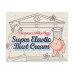 Cream for giving of elasticity and elasticity of skin of a breast of Elizavecca Milky Piggy Super Elastic Bust Cream, 100 ml