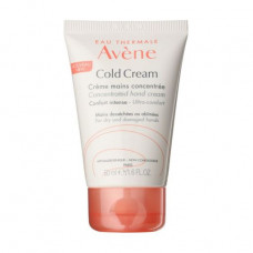 Avene Peaux Seches Cold Cream Hand Cream hand cream Cold cream, 50 ml