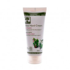 Olive BIOselect hand cream, nutritious, 100 ml