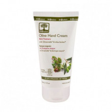 Olive BIOselect hand cream, nutritious, 150 ml