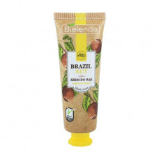Bielenda hand cream Brazil nut, 50 ml