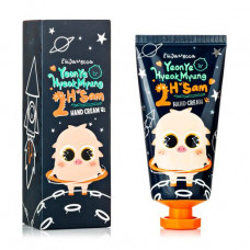 Hand Cream Elizavecca YeonYe Hyeok Myung 2H*Sam hand cream, 80 ml