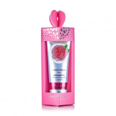 Emotions by Liora Soft Cashmere hand cream Soft cashmere, 30 ml