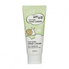 The Esfolio Pure Skin Pure Snail Hand Cream hand cream with mutsiny snails, 100 ml