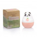 The Etude House Missing U Hand Cream Panda hand cream with aroma of a peach, 30 ml