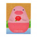The Etude House Missing U Hand Cream Pink Dolphin hand cream with aroma of a peony, 30 ml