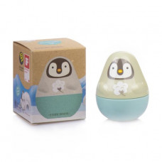 Etude House Missing you Hand Cream No. Fairy Penguin hand cream, 30 ml
