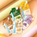 The Eyenlip Shea Butter Hand Cream hand cream with shea butter, 25 g