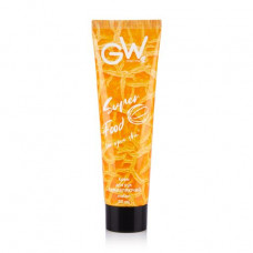 Healing hand cream Green Way Super Food Melon, 80 ml