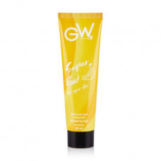 Green Way Super Food banana hand cream of Deeply nutritious, 80 ml