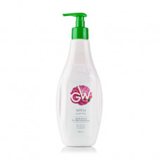 Green Way hand cream F_tol_n_ya of Pitaniye and moistening, 500 ml