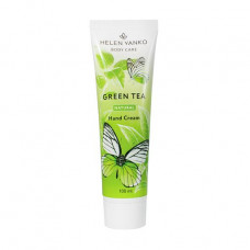 Helen Yanko Green Tea Hand Cream hand cream Green tea, 100 ml