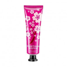 The Images Hand Cream Extract Sakura hand cream with extract of an Oriental cherry, 30 ml