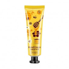 The Images Hand Cream Extract of Propolis hand cream with extract of propolis, 30 ml