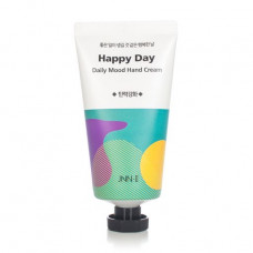 Jungnani Jnn-II Happy Day Daily Mood Hand Cream hand cream, 60 g