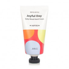 Jungnani Jnn-II Joyful Day Daily Mood Hand Cream hand cream, 60 g