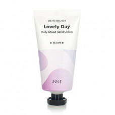 Jungnani Jnn-II Lovely Day Daily Mood Hand Cream hand cream, 60 g