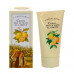 The L'Erbolario Crema Per Le Mani Al Limone hand cream with a lemon, 75 ml