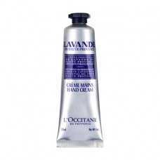 Lavender hand cream L'Occitane Lavande Hand Cream (miniature), 30 ml