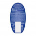 The Food hand cream Nivea and care, with almond oil, 100 ml