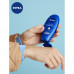 The Food hand cream Nivea and care, with almond oil, 100 ml