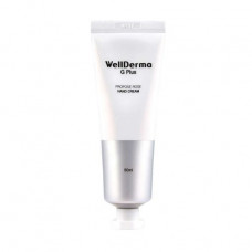 WellDerma G Plus Propose Rose Hand Cream hand cream, 50 ml
