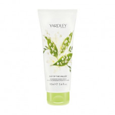Yardley Lily of the Valley hand cream, 100 ml