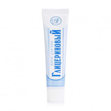 Amalgam Luxury Glyceric hand cream, 40 ml