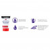 Flavourless hand cream of Neutrogena the Norwegian formula concentrated, 50 ml
