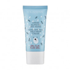Clarins Hand And Nail Treatment Cream Hello Winter hand and nail cream, 30 ml