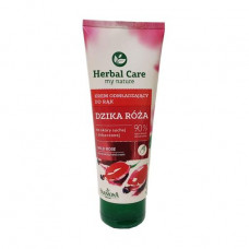 The Dogrose hand and nail cream Farmona Herbal Care rejuvenating 100 ml
