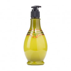 The Viva Oliva hand and nail cream with olive and sea-buckthorn oil, 275 ml