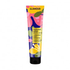 The Glamour WHIM MY hand and nail cream with olive oil and a calendula, 100 ml