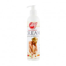 Hand cream and the bodies of My Nail Cream the Melon with a cucumber moistening and nutritious, 250 ml